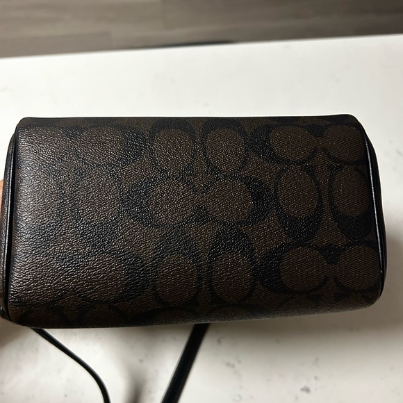 Coach Mini Rowan - Picture 8 of 10